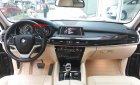 BMW X6 xDrive35i 3.0 AT 2015 - Bán BMW X6 xDrive35i 3.0 AT năm sản xuất 2015, màu đen, xe nhập số tự động