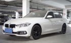 BMW 3 Series  320i   2015 - Bán BMW 3 Series 320i, xe mới 99%, mua 11/2015, phiên bản mới nhất 