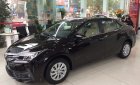 Toyota Corolla altis 2018 - Bán Toyota Corolla Altis 1.8 E (CVT) đủ màu, nhiều ưu đãi, giao xe ngay