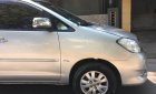 Toyota Innova G 2010 - Bán Toyota Innova G năm 2010, màu bạc như mới, giá chỉ 420 triệu