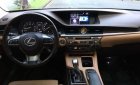 Lexus ES   250 AT 2016 - Cần bán lại xe Lexus ES 250 AT sản xuất 2016, màu đen, xe nhập