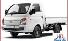 Xe tải 1 tấn - dưới 1,5 tấn Hyundai Porter 2018 - Bán xe tải 1 tấn - dưới 1,5 tấn, Hyundai Porter đời 2018, màu trắng, giá tốt