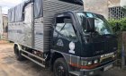 Mitsubishi Canter 2007 - Bán xe Mitsubishi Canter sản xuất 2007, màu xanh lam, nhập khẩu, giá chỉ 265 triệu