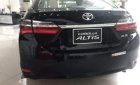 Toyota Corolla altis 2018 - Bán Toyota Corolla Altis 1.8 G (CVT) đủ màu, nhiều ưu đãi, giao xe ngay, lh: 0964898932