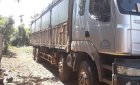 Xe tải Trên 10 tấn 2015 - Bán xe Chenglong 4 chân đời 2015