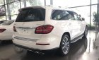 Mercedes-Benz GLS Gls 400 2018 - Bán xe Mercedes Gls 400 đời 2018, màu trắng, xe nhập