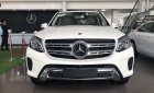 Mercedes-Benz GLS Gls 400 2018 - Bán xe Mercedes Gls 400 đời 2018, màu trắng, xe nhập