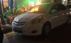 Toyota Vios MT 2010 - Cần tiền bán gấp Toyota Vios MT 2010 màu trắng sang trọng với giá hạt rẻ 235 triệu