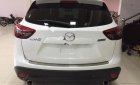 Mazda CX 5 2.0 AT 2017 - Bán xe cũ Mazda CX 5 2.0 AT sản xuất năm 2017, màu trắng