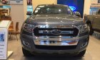 Ford Ranger XLT  MT 2018 - Bán Ford Ranger hai cầu, số sàn, liên hệ có xe sớm - Đà Nẵng Ford