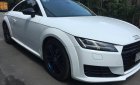 Audi TT TFSI 2015 - Bán Audi TT màu trắng, nhập khẩu 1 tỷ 580