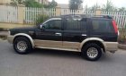 Ford Everest MT 2005 - Bán xe Ford Everest MT sản xuất năm 2005