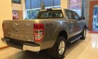 Ford Ranger Ranger XLT MT 2018 - Bán Ford Ranger XLT số sàn, hai cầu - Đại lý Ford Đà Nẵng