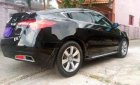 Acura ZDX 2011 - Bán xe Acura ZDX sản xuất năm 2011, màu đen, nhập khẩu