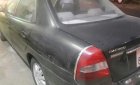 Daewoo Nubira   2000 - Bán Daewoo Nubira năm 2000, màu đen, xe nhập 