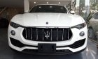 Maserati 3.0 2017 - Bán Maserati levante 2017 nhập Ý