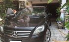 Mercedes-Benz R class R300  2011 - Bán Mercedes R300 sản xuất năm 2011, màu đen chính chủ