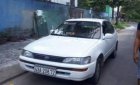Toyota Corolla   1998 - Bán Toyota Corolla sản xuất 1998, màu trắng, xe nhập, 145tr