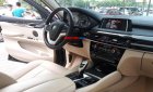 BMW X6 xDrive35i 3.0 AT 2015 - Bán BMW X6 xDrive35i 3.0 AT năm sản xuất 2015, màu đen, xe nhập số tự động