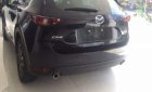 Mazda CX 5   2018 - Bán ô tô Mazda CX 5 đời 2018, màu đen giá tốt