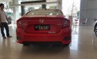 Honda Civic 2018 2018 - Bán xe Honda Civic 2018 đời 2018, màu đỏ, xe nhập