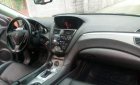 Acura ZDX 2011 - Bán xe Acura ZDX sản xuất năm 2011, màu đen, nhập khẩu