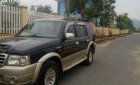 Ford Everest MT 2005 - Bán xe Ford Everest MT sản xuất năm 2005