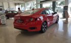 Honda Civic 2018 2018 - Bán xe Honda Civic 2018 đời 2018, màu đỏ, xe nhập