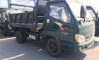 Fuso 2017 - Bán xe ben giá rẻ 2.4 tấn máy Huyndai, 2.8 khối, hỗ trợ góp ngân hàng