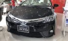 Toyota Corolla altis 2018 - Bán Toyota Corolla Altis 1.8 G (CVT) đủ màu, nhiều ưu đãi, giao xe ngay, lh: 0964898932