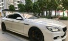 BMW 6 Series 640 2012 - Bán BMW 6 Series 640 năm sản xuất 2012, màu trắng, xe nhập