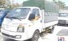 Xe tải 1 tấn - dưới 1,5 tấn hyundai porter H150 2018 - Bán ô tô xe tải Hyundai Porter H150, nhập khẩu nguyên chiếc hổ trợ trả ghóp 90%