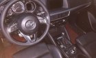 Mazda CX 5 2.0 AT 2017 - Bán xe cũ Mazda CX 5 2.0 AT sản xuất năm 2017, màu trắng
