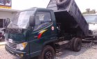 Fuso 2018 - Bán xe tải ben tại Thái Bình, TMT Hoàng Hà chuyên cung cấp các dòng xe tải ben tải thùng giá tốt