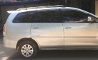 Toyota Innova G 2010 - Bán Toyota Innova G năm 2010, màu bạc như mới, giá chỉ 420 triệu