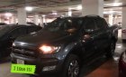 Ford Ranger 3.2L Wildtrak 4x4 AT 2016 - Bán xe Ford Ranger Wildtrak 3.2L 4x4 AT 2016