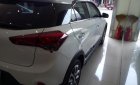 Hyundai i20 Active 2015 - Bán Hyundai i20 Active năm sản xuất 2015, màu trắng giá cạnh tranh