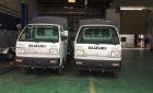 Suzuki Super Carry Truck 2018 - Suzuki Truck 5 tạ 2018, khuyến mại 10tr tiền mặt, hỗ trợ trả góp tại Thái nguyên, Lạng Sơn, Bắc Giang 