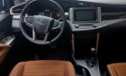 Toyota Innova 2.0G 2018 - Cần bán xe Toyota Innova 2.0G năm sản xuất 2018, màu bạc