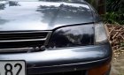 Toyota Corona GLi 2.0 1993 - Cần bán lại xe Toyota Corona GLi 2.0 sản xuất năm 1993, màu xám, xe nhập chính chủ