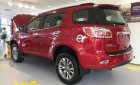 Chevrolet Trail Blazer LTZ 2018 - Cần bán Chevrolet TrailBlazer LTZ đời 2018, giảm 40 triệu 180 mã lực