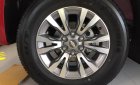Chevrolet Trail Blazer LTZ  2018 - Chevrolet Trailblazer LT LTZ Full Option năm 2018, màu đỏ, xe nhập, giá tốt, nhiều ưu đãi