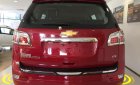 Chevrolet Trail Blazer LTZ  2018 - Chevrolet Trailblazer LT LTZ Full Option năm 2018, màu đỏ, xe nhập, giá tốt, nhiều ưu đãi