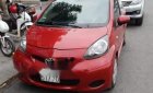 Toyota Aygo   2010 - Bán Toyota Aygo 2010, đăng ký lần đầu tại VN 2012