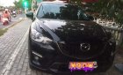 Mazda CX 5  AT 2014 - Bán CX5 2014 màu đen, bản 2.0 hai cầu tự động