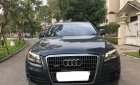 Audi Q5 2011 - Bán Audi Q5 đời 2011, màu xanh, xe nhập