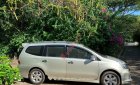 Nissan Grand livina 1.8 AT 2011 - Bán Nissan Grand livina 1.8 AT 2011, xe nhập chính chủ giá cạnh tranh