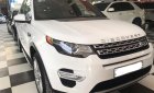 LandRover Discovery HSE 2015 - Bán ô tô LandRover Discovery HSE đời 2015, màu trắng, xe nhập