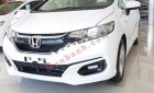 Honda Jazz V 2018 - Bán xe Honda Jazz V đời 2018, màu trắng, nhập khẩu Thái, giá chỉ 544 triệu