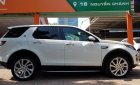 LandRover Discovery Sport HSE Luxury 2015 - Cần bán xe LandRover Discovery Sport HSE Luxury đời 2015, màu trắng, nhập khẩu nguyên chiếc